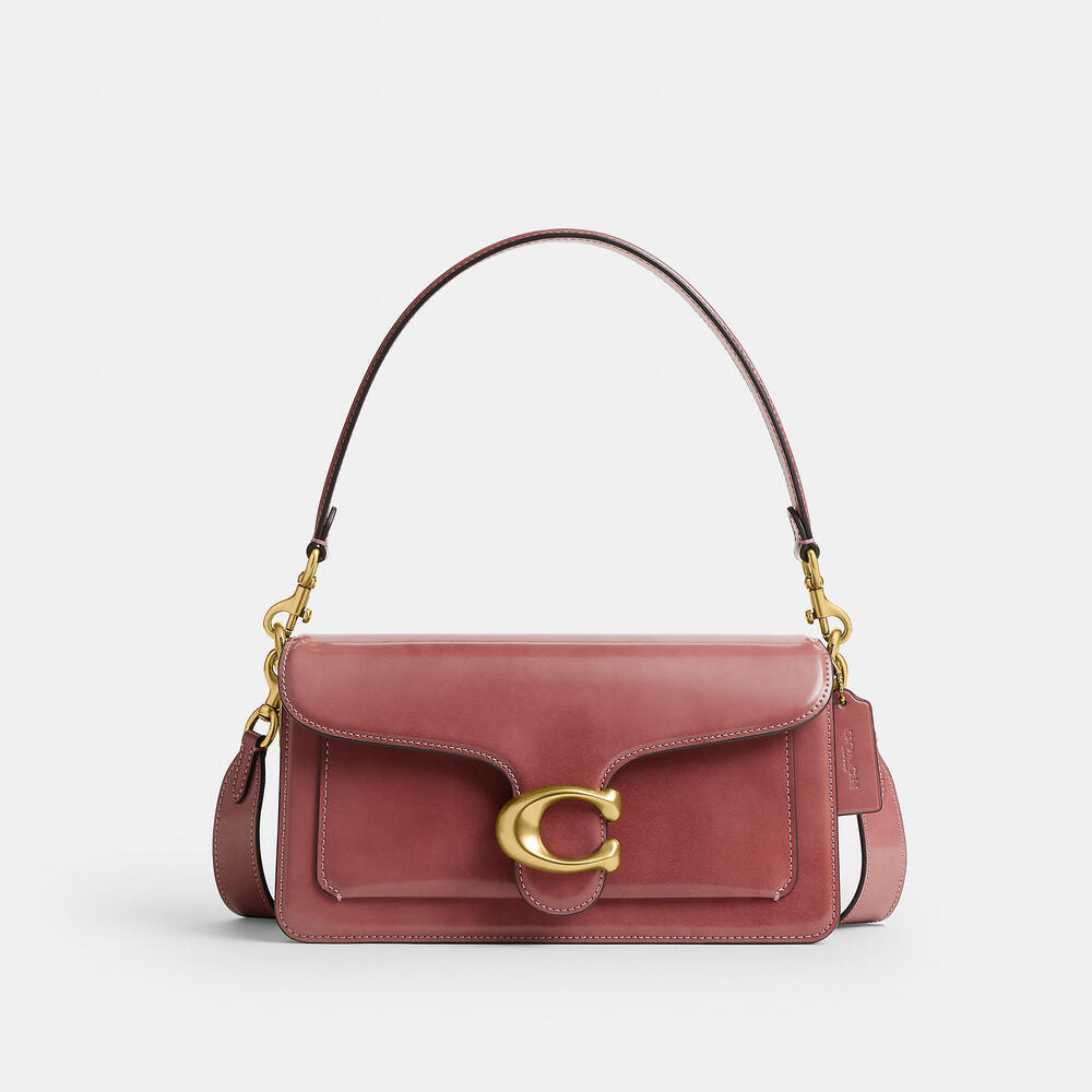 Coach Tabby Shoulder Bag 26